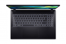 Ноутбук Acer Aspire 3D A3D15-71G 15.6" UHD IPS, Intel i5-13420H, 32GB, F1TB, NVD2050-4, Win11, черный NH.QNJEU.004