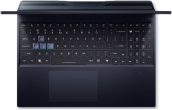 Ноутбук Acer Predator Helios 16 PH16-72 16" WQXGA, Intel i9-14900HX, 32GB, F1TB, NVD4070-8, Lin NH.QR9EU.001