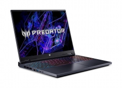 Ноутбук Acer Predator Helios Neo 16 PHN16-72 16" WUXGA, Intel i9-14900HX, 32GB, F1TB, NVD4060-8, Lin NH.QRFEU.006