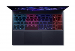 Ноутбук Acer Predator Helios Neo 16 PHN16-72 16" WUXGA, Intel i9-14900HX, 32GB, F1TB, NVD4060-8, Lin NH.QRFEU.006