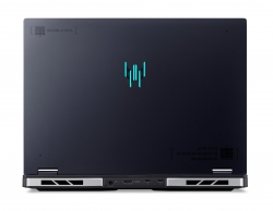 Ноутбук Acer Predator Helios Neo 16 PHN16-72 16" WUXGA, Intel i9-14900HX, 32GB, F1TB, NVD4060-8, Lin NH.QRFEU.006