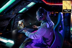 Ноутбук Acer Predator Helios Neo 16 PHN16-72 16" WUXGA IPS, Intel i5-14450HX, 16GB, F1TB, NVD4060-8, Lin, чорний NH.QRFEU.00F