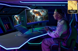 Ноутбук Acer Predator Helios Neo 16 PHN16-72 16" WUXGA IPS, Intel i7-14650HX, 16GB, F1TB, NVD4060-8, Lin, чорний NH.QRFEU.00G