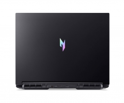 Ноутбук Acer Nitro V 16 ANV16-41 16" WUXGA IPS, AMD R5-8645HS, 16GB, F512GB, NVD4060-8, Lin, черный NH.QRUEU.00G