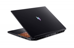 Ноутбук Acer Nitro V 16 ANV16-41 16" WUXGA IPS, AMD R5-8645HS, 16GB, F512GB, NVD4060-8, Lin, черный NH.QRUEU.00G