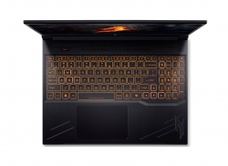 Ноутбук Acer Nitro V 16 ANV16-41 16" WUXGA IPS, AMD R7-8845HS, 16GB, F1TB, NVD4050-6, Lin, чорний NH.QRVEU.00A