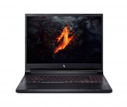 Ноутбук Acer Nitro V 16 ANV16-41 16" WUXGA IPS, AMD R7-8845HS, 16GB, F1TB, NVD4050-6, Lin, чорний NH.QRVEU.00A