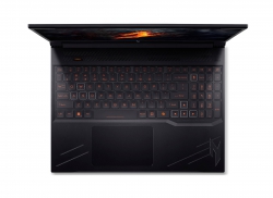 Ноутбук Acer Nitro V 16 ANV16-41 16" WUXGA IPS, AMD R5-8645HS, 16GB, F512GB, NVD4050-6, Lin, черный NH.QRVEU.00E