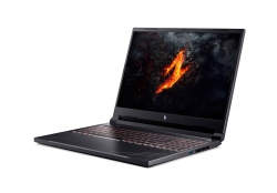 Ноутбук Acer Nitro V 16 ANV16-41 16" WUXGA IPS, AMD R5-8645HS, 16GB, F512GB, NVD4050-6, Lin, черный NH.QRVEU.00E