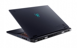 Ноутбук Acer Predator Helios Neo 18 PHN18-71 18" WUXGA, Intel i9-14900HX, 32GB, F1TB, NVD4060-8, Lin NH.QS0EU.001