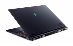 Ноутбук Acer Predator Helios Neo 18 PHN18-71 18" WUXGA IPS, Intel i7-14650HX, 32GB, F1TB, NVD4060-8, Lin NH.QS0EU.002