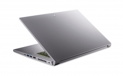 Ноутбук Acer Predator Triton Neo 16 PTN16-51 16" WQXGA, Intel U9-185H, 32GB, F1TB, NVD4060-8, Lin, серебристый NH.QSAEU.008
