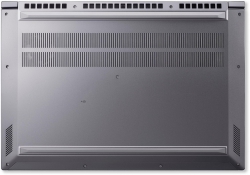 Ноутбук Acer Predator Triton Neo 16 PTN16-51 16" 3.2K WQXGA, Intel U9-185H, 32GB, F1TB+F1TB, NVD4070-8, Lin, сріблястий NH.QSBEU.004