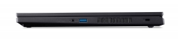 Ноутбук Acer Nitro V 15 ANV15-41 15.6" FHD IPS, AMD R7-7735HS, 16GB, F1TB, NVD4060-8, Lin, черный NH.QSFEU.001