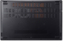 Ноутбук Acer Nitro V 15 ANV15-41 15.6" FHD IPS, AMD R5-7535HS, 16GB, F512GB, NVD3050-4, Lin, черный NH.QSHEU.004