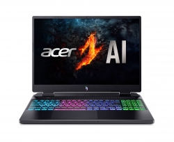Ноутбук Acer Nitro 16 AN16-42 16" WUXGA IPS, AMD R7-8845HS, 32GB, F1TB, NVD4060-8, Lin, чорний NH.QSKEU.005