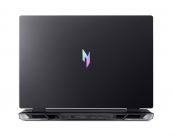 Ноутбук Acer Nitro 16 AN16-42 16" WUXGA IPS, AMD R7-8845HS, 32GB, F1TB, NVD4060-8, Lin, чорний NH.QSKEU.005