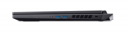 Ноутбук Acer Nitro 16 AN16-42 16" WUXGA IPS, AMD R7-8845HS, 32GB, F1TB, NVD4060-8, Lin, чорний NH.QSKEU.005