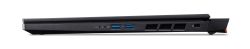 Ноутбук Acer Nitro 16 AN16-73 16" WUXGA IPS, Intel i7-14650HX, 16GB, F512GB, NVD4050-6, Lin, черный NH.QSNEU.004