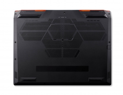 Ноутбук Acer Nitro 16 AN16-73 16" WUXGA IPS, Intel i7-14650HX, 16GB, F512GB, NVD4050-6, Lin, черный NH.QSNEU.004