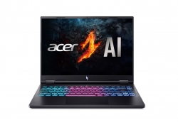 Ноутбук Acer Nitro 14 AN14-41 14.5" WUXGA IPS, AMD R7-8845HS, 16GB, F1TB, NVD4050-6, Lin, черный NH.QSREU.002