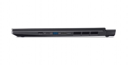 Ноутбук Acer Nitro 14 AN14-41 14.5" WUXGA IPS, AMD R7-8845HS, 16GB, F1TB, NVD4050-6, Lin, черный NH.QSREU.002