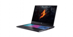 Ноутбук Acer Nitro 14 AN14-41 14.5" WUXGA IPS, AMD R7-8845HS, 16GB, F1TB, NVD4050-6, Lin, черный NH.QSREU.002