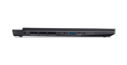Ноутбук Acer Nitro 14 AN14-41 14.5" WUXGA IPS, AMD R7-8845HS, 16GB, F512GB, NVD4050-6, Lin, черный NH.QSREU.003