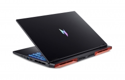 Ноутбук Acer Nitro 14 AN14-41 14.5" WQXGA IPS, AMD R7-8845HS, 32GB, F1TB, NVD4060-8, Lin, черный NH.QSSEU.001