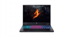Ноутбук Acer Nitro 14 AN14-41 14.5" WUXGA IPS, AMD R7-8845HS, 16GB, F1TB, NVD4060-8, Lin, черный NH.QSSEU.002