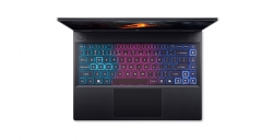 Ноутбук Acer Nitro 14 AN14-41 14.5" WUXGA IPS, AMD R7-8845HS, 16GB, F1TB, NVD4060-8, Lin, черный NH.QSSEU.002