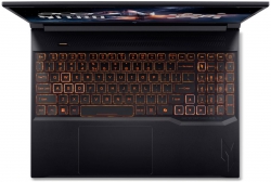 Ноутбук Acer Nitro V 16 ANV16-61 16" WUXGA IPS, AMD R7-350, 16GB, F1TB, NVD4050-6, Lin, черный NH.QULEU.002