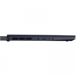Ноутбук Acer Predator Helios Neo 14 PHN14-71 14.5" WQXGA IPS, Intel U7-255H, 32GB, F1TB, NVD5060-8, Lin, черный NH.QV0EU.002