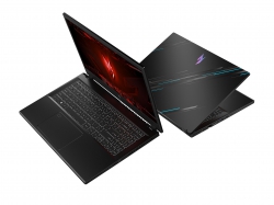Ноутбук Acer Nitro V 15 ANV15-51 15.6" FHD IPS, Intel i5-13420H, 16GB, F512GB, NVD3050-6, Lin, чорний NH.QV3EU.00D