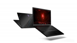 Ноутбук Acer Nitro V 15 ANV15-51 15.6" FHD IPS, Intel i5-13420H, 16GB, F512GB, NVD3050-6, Lin, чорний NH.QV3EU.00D