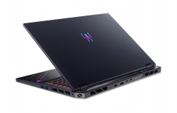 Ноутбук Acer Predator Helios 18 PH18-73 18" WQUXGA IPS, Intel U9-275HX, 96GB, F4TB, NVD5090-24, Win11P, чорний NH.QVWEU.002