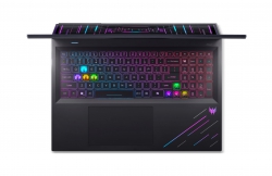 Ноутбук Acer Predator Helios 18 PH18-73 18" WQUXGA IPS, Intel U9-275HX, 64GB, F2TB, NVD5090-24, Lin, черный NH.QVXEU.003