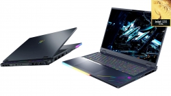 Ноутбук Acer Predator Helios 18 PH18-73 18" WQXGA IPS, Intel U9-275HX, 32GB, F2TB, NVD5080-16, Win11P NH.QVYEU.007