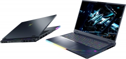 Ноутбук Acer Predator Helios 18 PH18-73 18" WQXGA IPS, Intel U9-275HX, 64GB, F2TB, NVD5080-16, Win11P NH.QVYEU.008