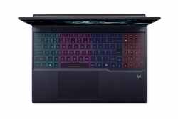 Ноутбук Acer Predator Helios Neo 16 PHN16-73 16" WQXGA, Intel U9-275HX, 64GB, F1TB+1TB, NVD5070Ti-12, Win11 NH.QX2EU.002