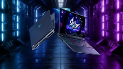 Ноутбук Acer Predator Helios Neo 16 PHN16-73 16" WQXGA, Intel U9-275HX, 64GB, F1TB, NVD5070Ti-12, Lin NH.QX4EU.002