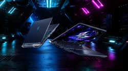 Ноутбук Acer Predator Helios Neo 16 PHN16-73 16" WQXGA, Intel U9-275HX, 32GB, F1TB, NVD5070Ti-12, Lin NH.QX4EU.003