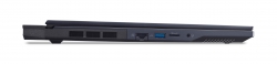 Ноутбук Acer Predator Helios Neo 16 PHN16-73 16" WQXGA, Intel U9-275HX, 64GB, F2TB, NVD5070-8, Lin, чорний NH.QX5EU.006