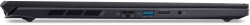 Ноутбук Acer Nitro V 16S ANV16S-61 16" WQXGA IPS, AMD R9-365, 32GB, F2TB, NVD5070-8, Lin, черный NH.QXNEU.003