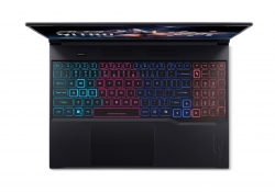 Ноутбук Acer Nitro V 16S ANV16S-61 16" WQXGA IPS, AMD R9-365, 32GB, F1TB, NVD5070-8, Win11P, черный NH.QXTEU.001