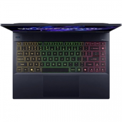 Ноутбук Acer Predator Helios Neo 14 PHN14-71 14.5" 2.8K OLED, Intel U9-285H, 32GB, F1TB, NVD5060-8, Lin, черный NH.QY4EU.003