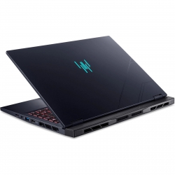 Ноутбук Acer Predator Helios Neo 14 PHN14-71 14.5" 2.8K OLED, Intel U9-285H, 32GB, F1TB, NVD5060-8, Lin, черный NH.QY4EU.003