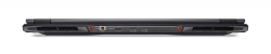 Ноутбук Acer Nitro 18 AN18-61 18" WQXGA IPS, AMD R7-350, 32GB, F2TB, NVD5070-8, Lin, чорний NH.QYBEU.003