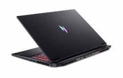 Ноутбук Acer Nitro 18 AN18-61 18" WQXGA IPS, AMD R9-365, 32GB, F2TB, NVD5070Ti-12, Lin, чорний NH.QYFEU.003