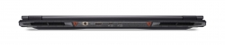 Ноутбук Acer Nitro 18 AN18-61 18" WQXGA IPS, AMD R9-365, 32GB, F2TB, NVD5070Ti-12, Lin, чорний NH.QYFEU.003